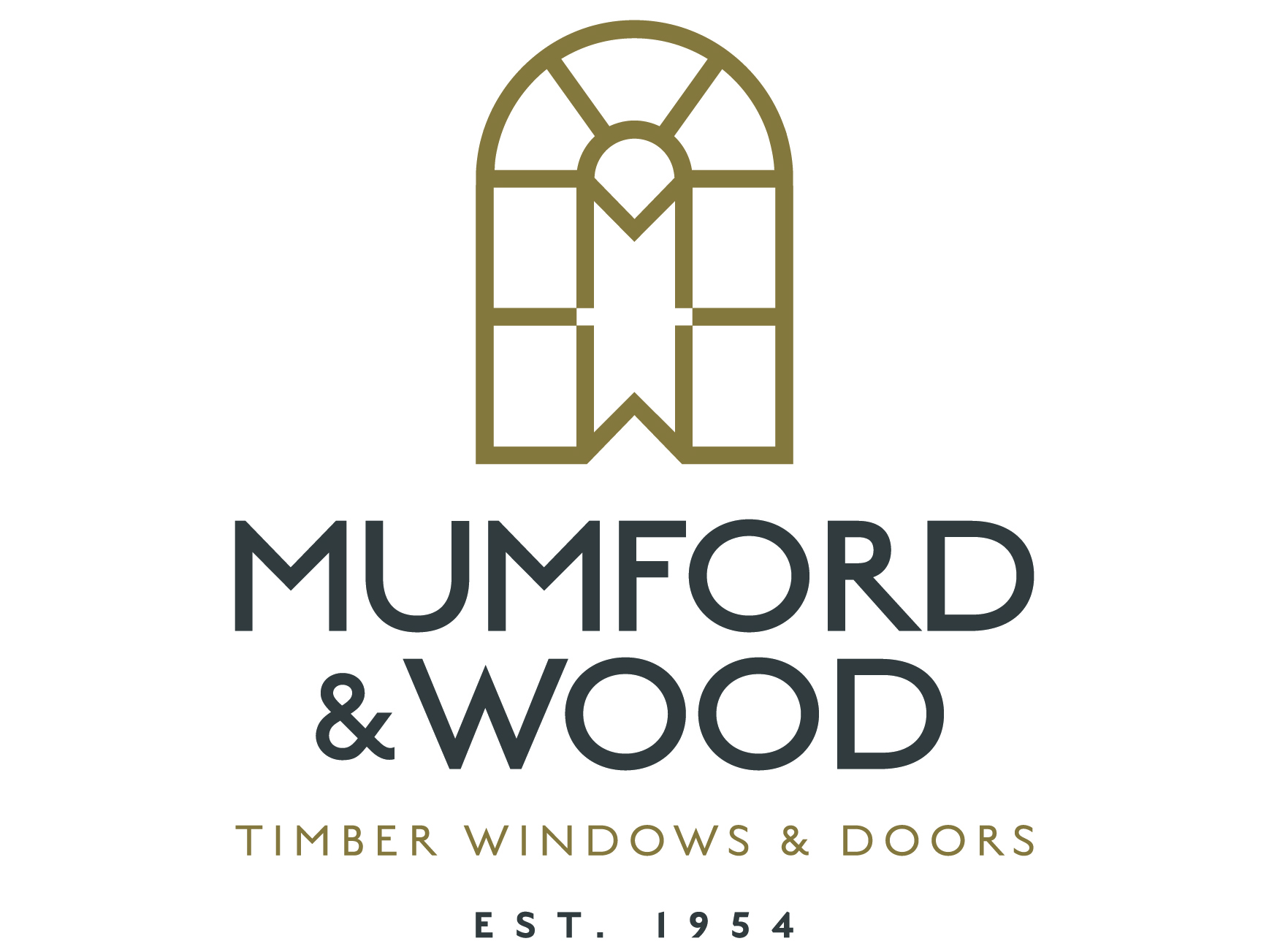 Mumford & Wood